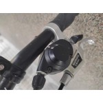 алуминиев мтв велосипед EAGLE BALKAN 26 цола фул SHIMANO ALTUS